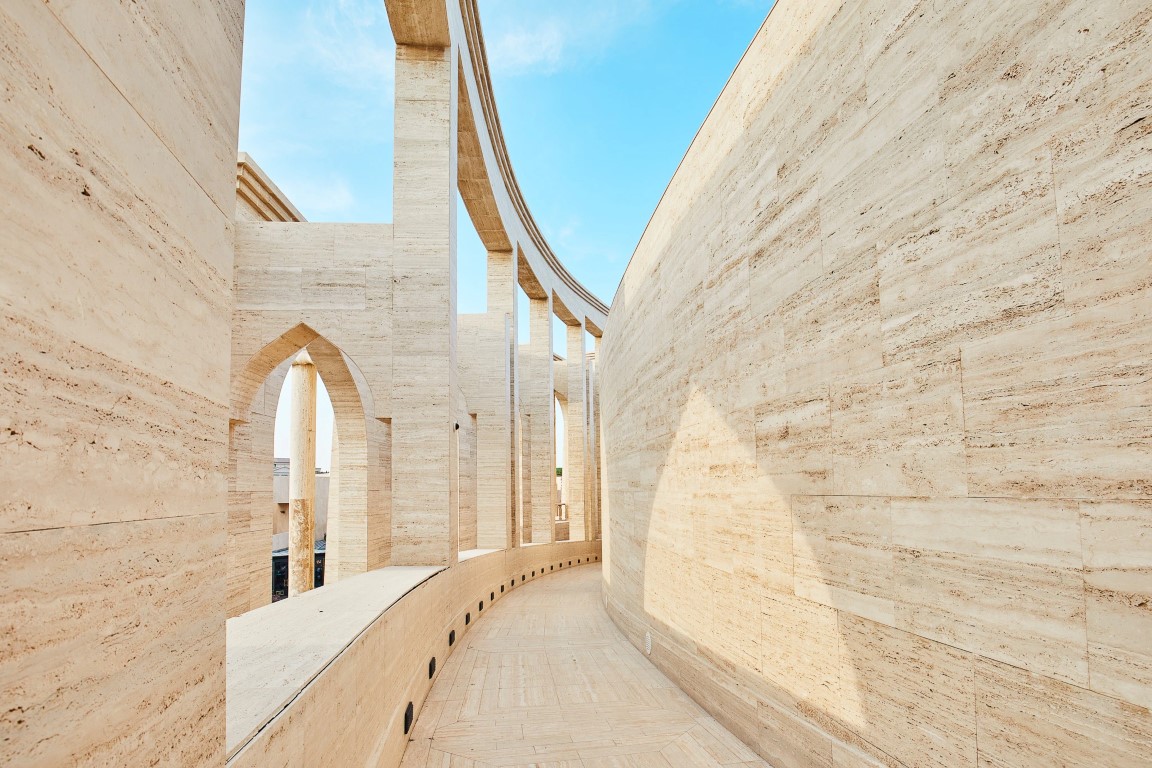 Katara Cultural Village